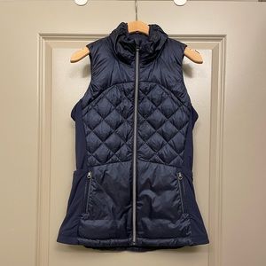 Lululemon vest - size 4